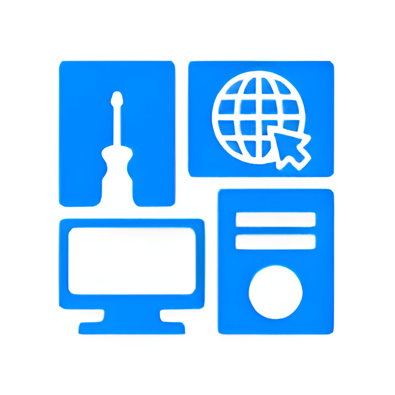 Icone da Logo Borelli Tech